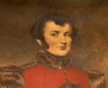 Robert McNair (1795-1862)